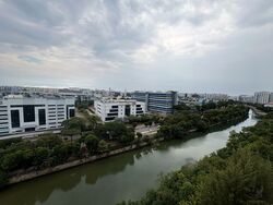 Blk 469B Blue Riverview (Sembawang), HDB Executive #617730041